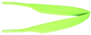 CentroStyle Neoprenband (CentroStyle, 19004, grün) Brillenband aus Neopren, wird auf die Brillenbügel geschoben und sorgt für einen festen Sitz der Brille.